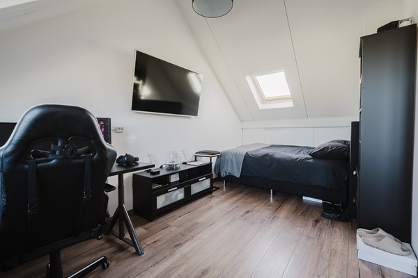 Medium property photo - Rivierlaan 30, 3207 BL Spijkenisse